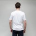 Camiseta de hombre con cuello redondo regalo de empresa