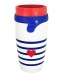 Taza francesa isotérmica 35cl regalo de empresa