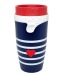 Taza francesa isotérmica 35cl, Taza fabricada en Europa publicidad