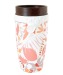 Taza francesa isotérmica 35cl, Taza fabricada en Europa publicidad