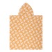 Poncho de playa 50 x 50 cm, Toalla o sábana de playa publicidad