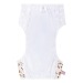 Couche de natation lavable, Maillot de bain publicidad