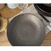 Plato de diseño de gres volcánico regalo de empresa