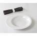 Plato hondo regalo de empresa