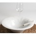 Plato hondo en relieve PASTA regalo de empresa