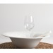Plato hondo en relieve PASTA regalo de empresa