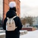 Porte-clés réfléchissant, porte-clés réfléchissant publicidad