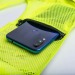 Harnais réfléchissant Scotchlite 3m, gilet de sécurité publicidad