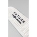 Bandeau de tête en nid d'abeille avec logo brodé regalo de empresa