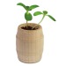 Miniatura del producto Mini barril de madera - Piment 1