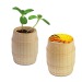 Miniatura del producto Mini barril de madera - Souci 0