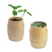 Mini-tonneau en bois - Thym regalo de empresa