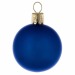 Boules de Noël traditionnelles en verre 834 regalo de empresa