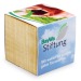 Pot cube - Bulbes de trèfle à 4 feuilles, trèfle à 4 feuilles publicidad