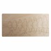 Puzzle en bois 3D - Sapin - Sapin de noël regalo de empresa