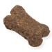 Golosinas para perros en bolsa de organza regalo de empresa