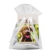 Friandises pour chien dans sachet organza, accessoire pour chiens et chats publicidad