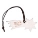 Cascanueces - cometa en una bolsa de celofán regalo de empresa