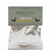 Pochette de friandises pour chiens, accessoire pour chiens et chats publicidad