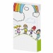 Boîte à crayons de couleur regalo de empresa