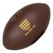 Ballon de rugby vintage simili-cuir regalo de empresa