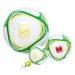 Ballon de football XXL, ballon de football publicidad