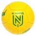 MINI FÚTBOL OCIO regalo de empresa