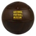 Ballon de football vintage cuir regalo de empresa