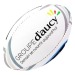 MINI BALÓN DE RUGBY regalo de empresa
