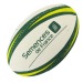 Mini ballon de rugby loisir éco, ballon de rugby publicidad