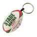 Llavero para los balones de rugby