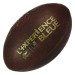 BALÓN DE RUGBY DE CUERO VINTAGE regalo de empresa