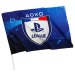 Drapeau supporter, Article divers pour supporter publicidad