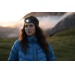Lampe frontale, lampe frontale publicidad