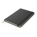 Cuaderno A5 en polipiel regalo de empresa