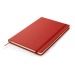 Cuaderno A5 en polipiel regalo de empresa