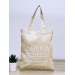 Bolsa Oekotex 22x26 regalo de empresa