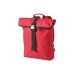 Sac à dos Milan, sac à dos roll-top publicidad