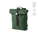 Sac à dos Milan, sac à dos roll-top publicidad