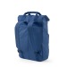 Mochila Varsovia, Mochila publicidad
