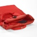Mochila Varsovia, Mochila publicidad