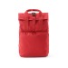 Mochila Varsovia, Mochila publicidad