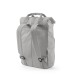 Mochila Varsovia, Mochila publicidad