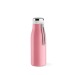 Bouteille inox recyclé double paroi 380ml regalo de empresa