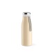 Bouteille inox recyclé double paroi 380ml, Gourde écologique publicidad