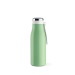 Bouteille inox recyclé double paroi 380ml, Gourde écologique publicidad