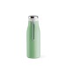 Bouteille inox recyclé double paroi 380ml, Gourde écologique publicidad
