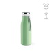 Bouteille inox recyclé double paroi 380ml regalo de empresa