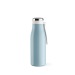 Bouteille inox recyclé double paroi 380ml, Gourde écologique publicidad
