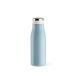 Bouteille inox recyclé double paroi 380ml, Gourde écologique publicidad